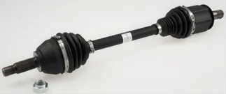 GKN Loebro CV Axle Assembly - 31-60-9-806-475